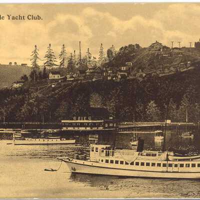 West Seattle Yacht Club