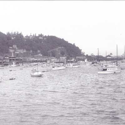 West Seattle Yacht Club