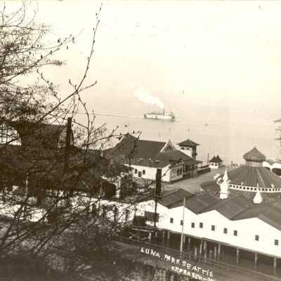 Luna Park