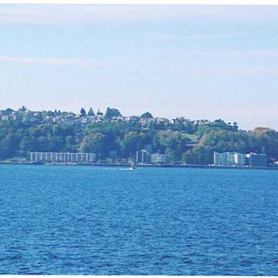 Duwamish Head