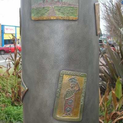 public art photo
