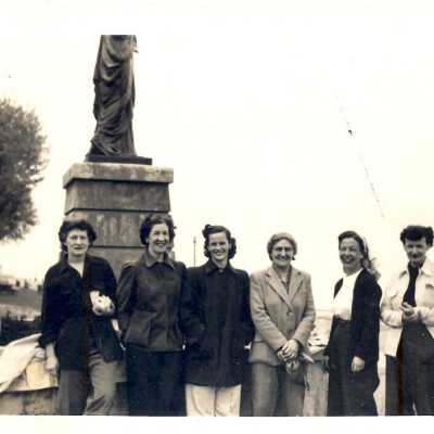 Alki Women's Improvement Club