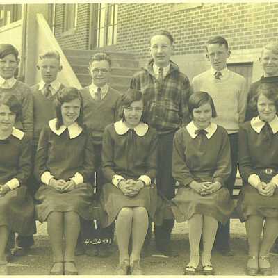 WSHS class