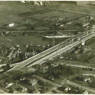 Duwamish River