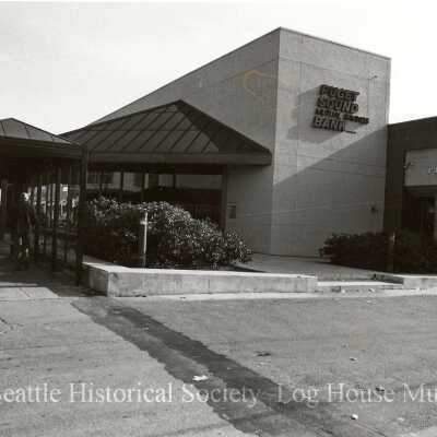 Puget Sound Mutual Savings Bank