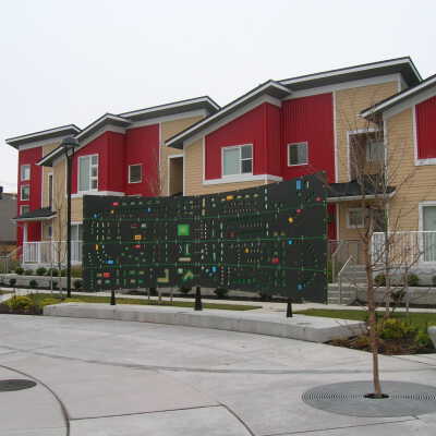 condos