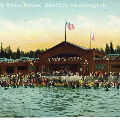 Postcard