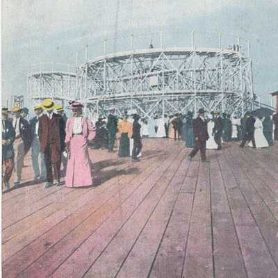 Postcard