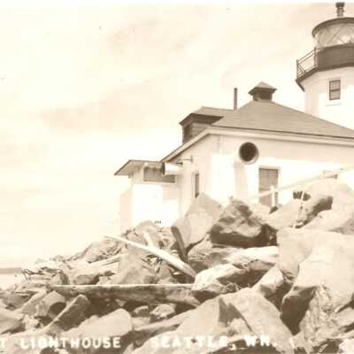 Light House