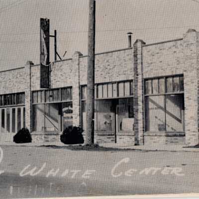 White Center Place