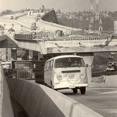 Volkswagen Bus