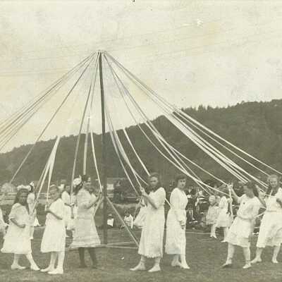 May Pole