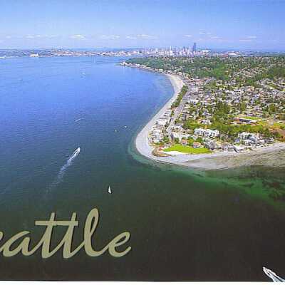 postcard