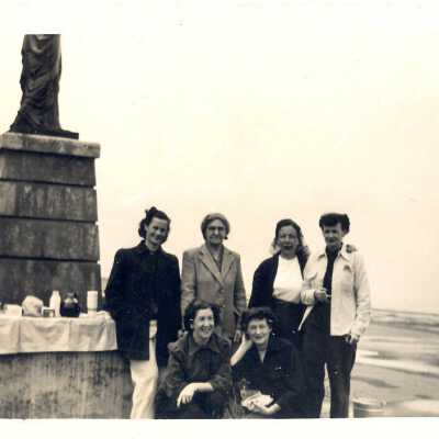 Alki Women's Improvement Club