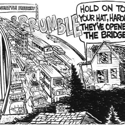 Cartoon/Comic
