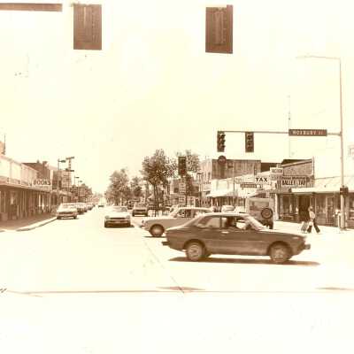 White Center Businesses
