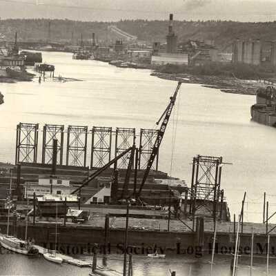 Duwamish: Origformat: Print-Photographic; Resolution: 200