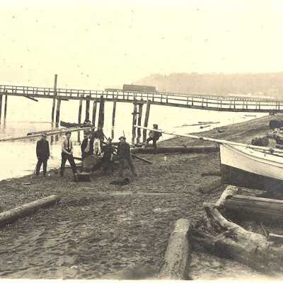 Scan, Photographic