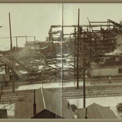 Photographic, Scan