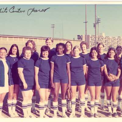 White Center Slow Pitch