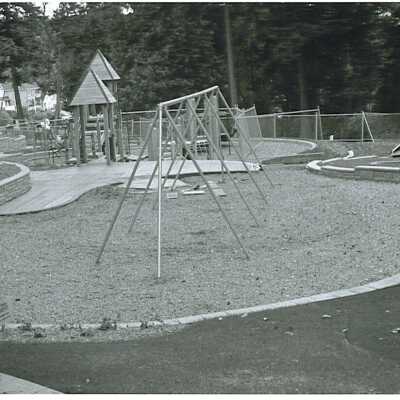 Lincoln Park Playground
