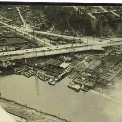 Duwamish River