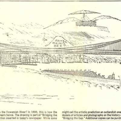 West Seattle Hearld 7/11/1984