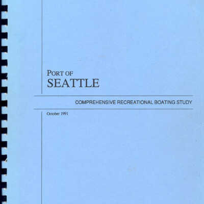 Boating survey