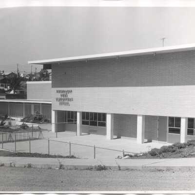 Fairmont Park School: Origformat: Print-Photographic; Resolution: 300