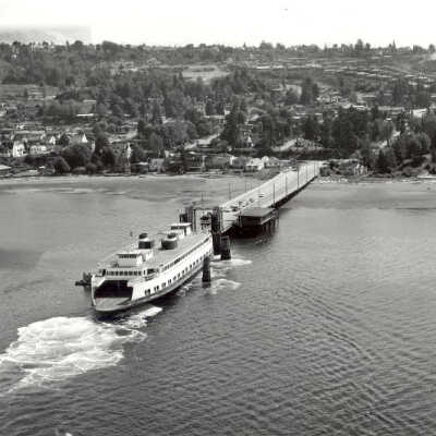 Ferry