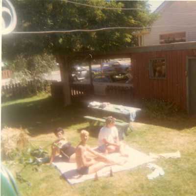Scan, Photographic