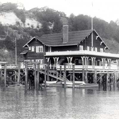 West Seattle Yacht Club