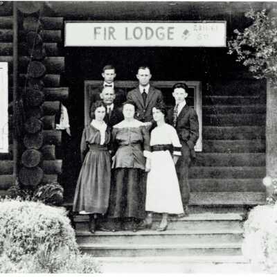 Fir Lodge