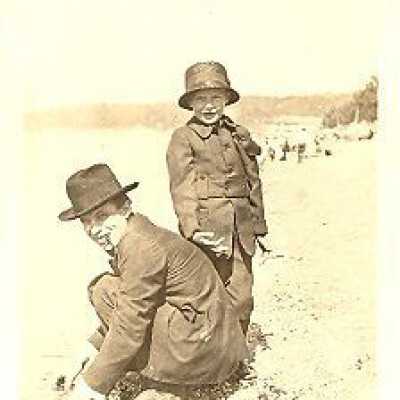Print, Photographic