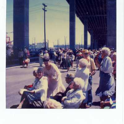 West Seattle Bridge