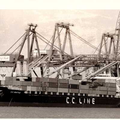 CC Line