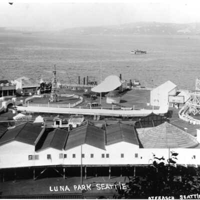 Luna Park