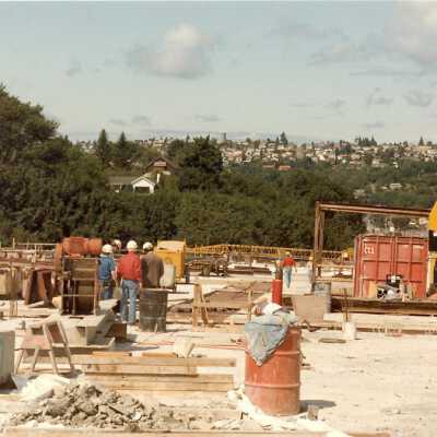 West Seattle Bridge