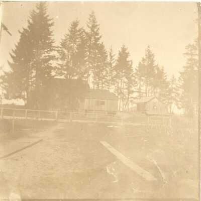 Alki homes