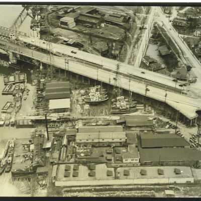 Duwamish RIver