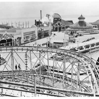 Luna Park