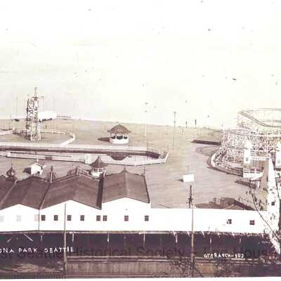 Luna Park