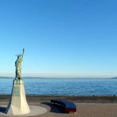 Statue of Liberty