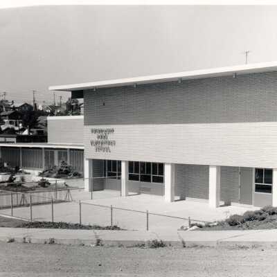 Fairmont Park Elemntary School