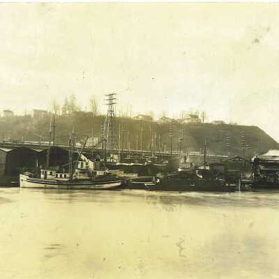 Duwamish River