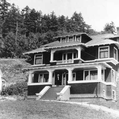 Satterlee House