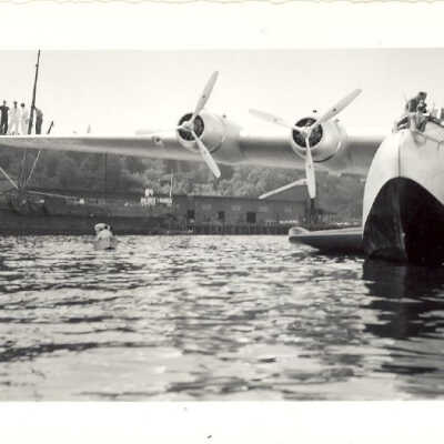 Boeing 314