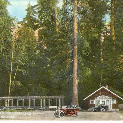 Postcard