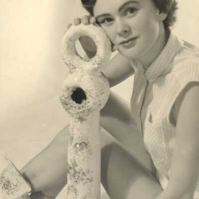 Carole Hawkinson