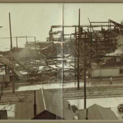 Copyright: Seattle Municipal Archives